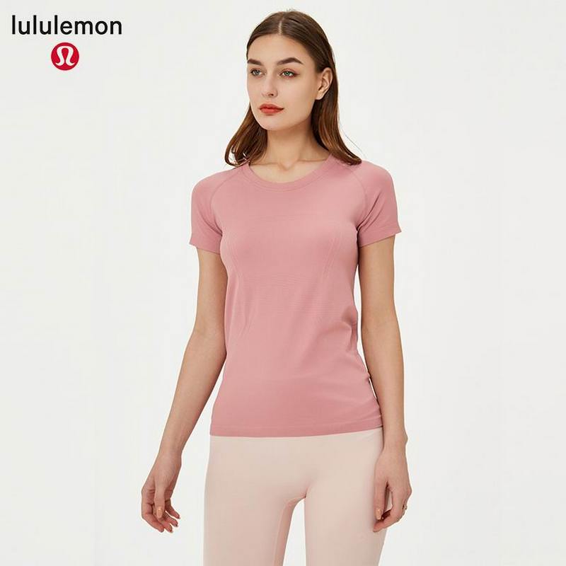 Lululemon Women's T-shirts 521